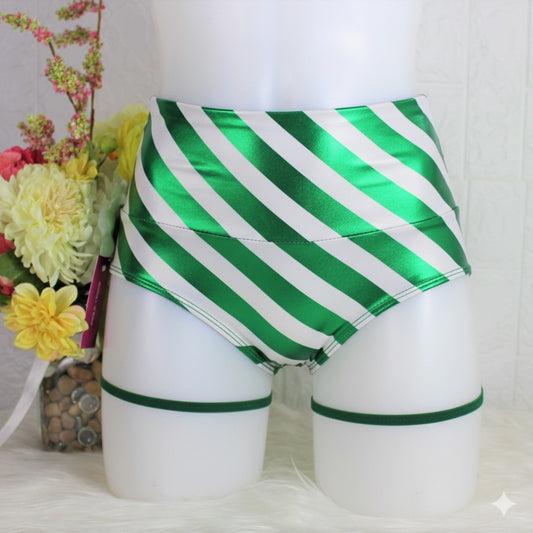 Cachetero candy verde 🍭