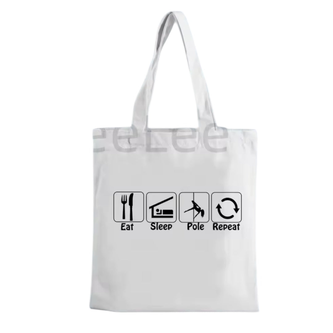 Bolsa Totem con Imagen impresa 40x35