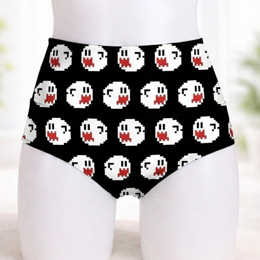 Cachetero sin arnés inspirado en Boos/MB