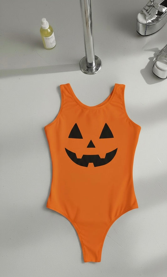 Body Vixen calabaza 🎃