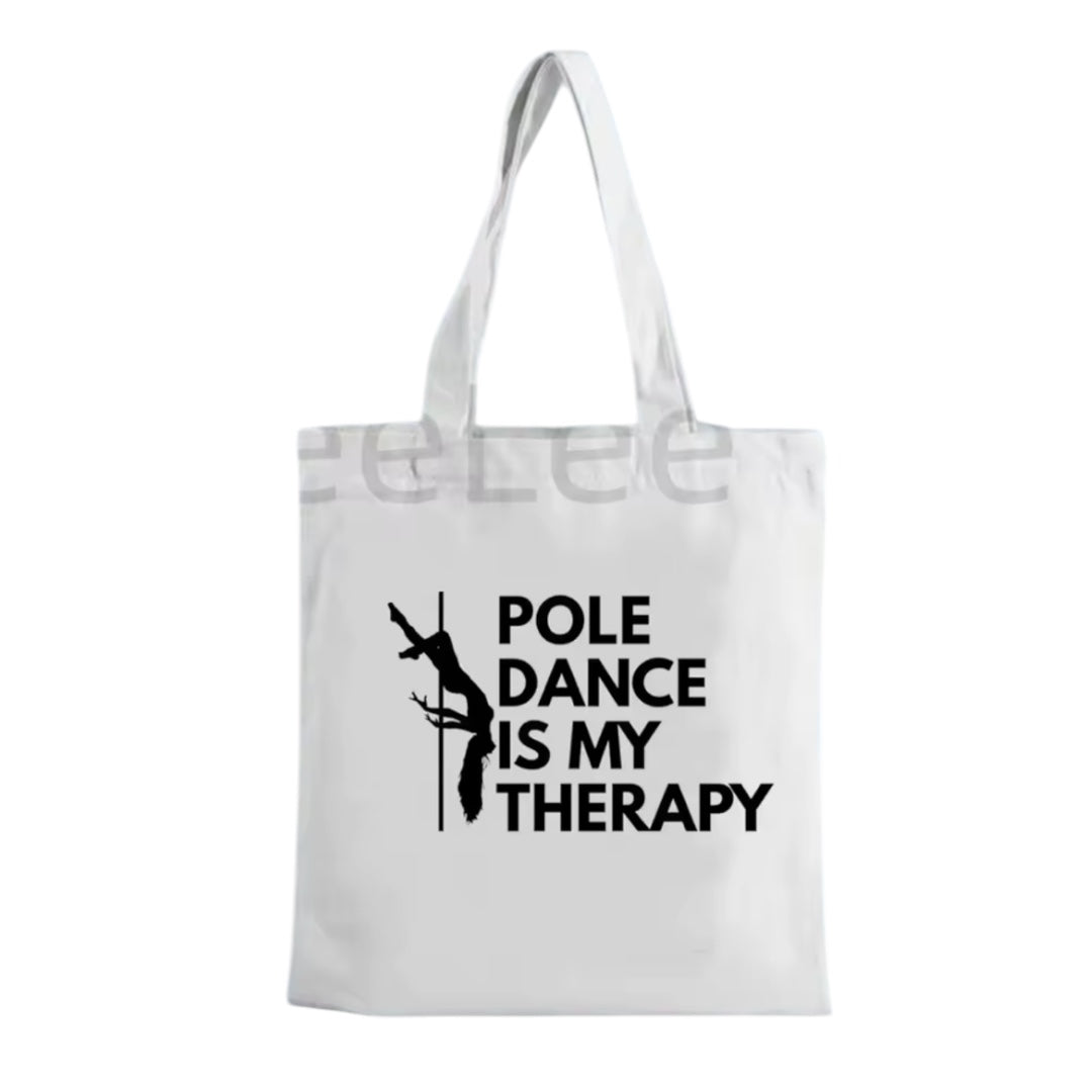 Bolsa Totem con Imagen impresa 40x35