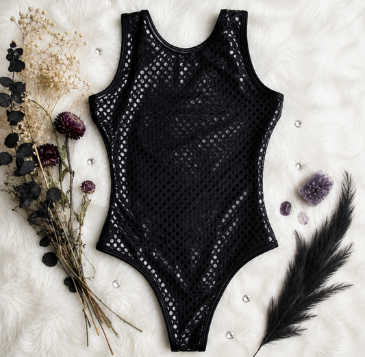 Body Velvet Grip adherente