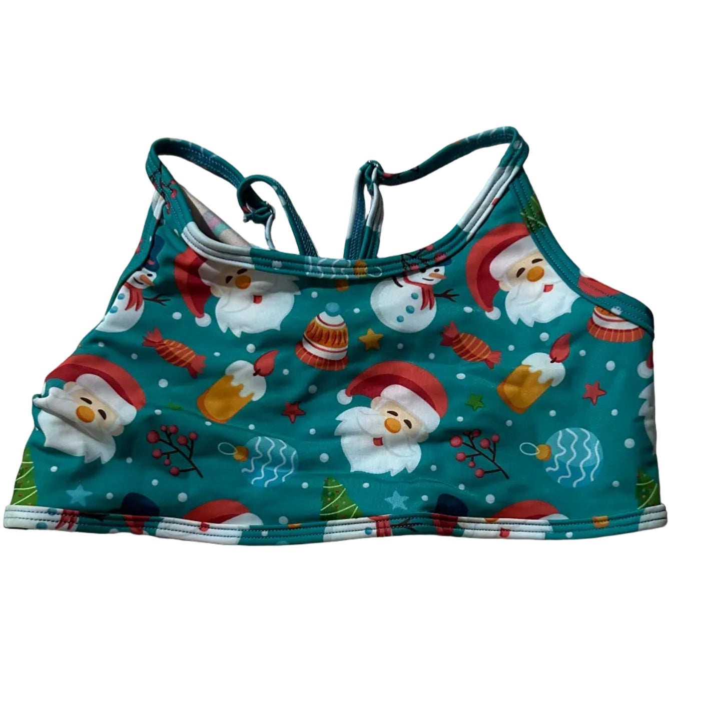 Top santa M