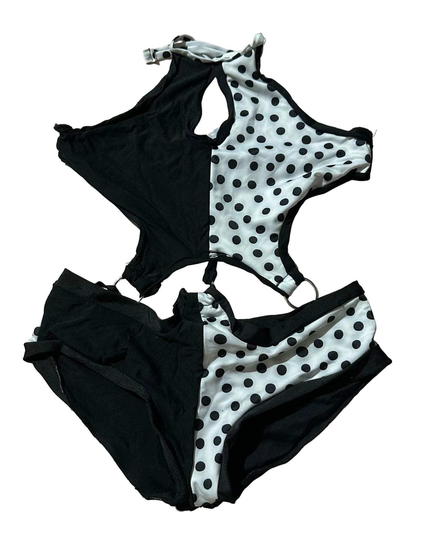 Body cruela ch/m