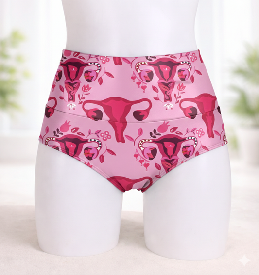 Cachetero Raíces de Vida