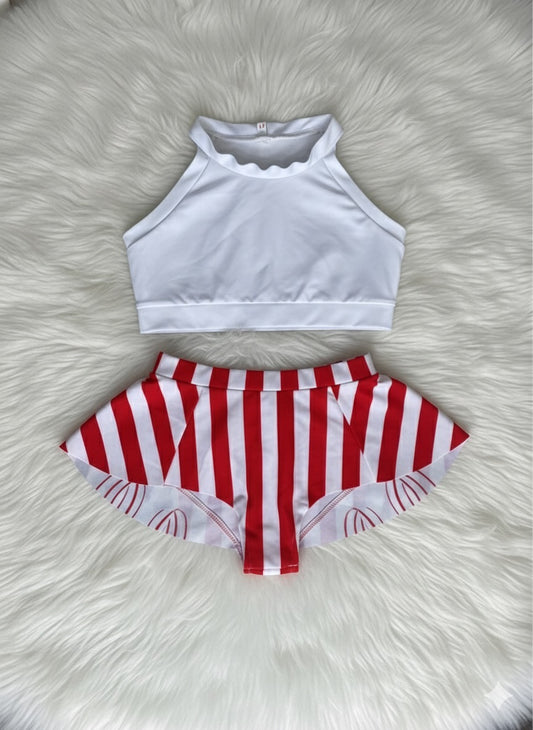 Conjunto caramelo 🍭