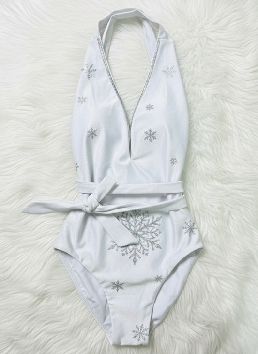 Body copo de nieve ❄️