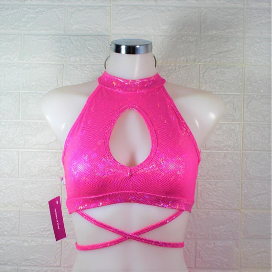 Top gota holograma
