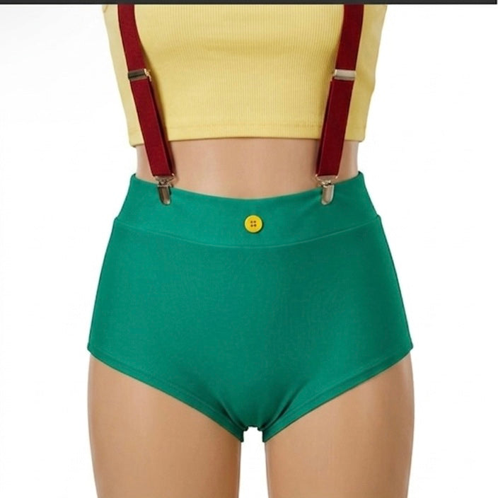 Cosplay insp. mitzy pokemon inspirado.