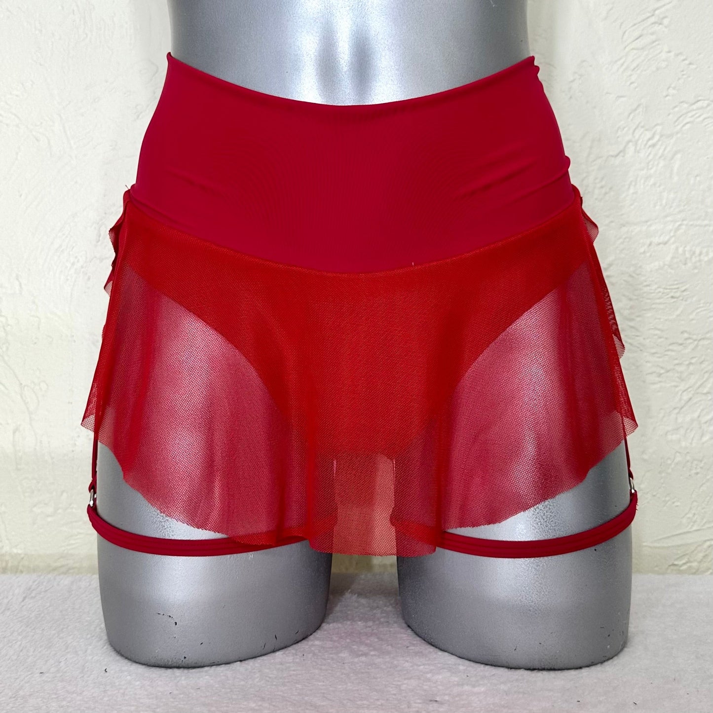 Conjunto Aero-Flow Mesh