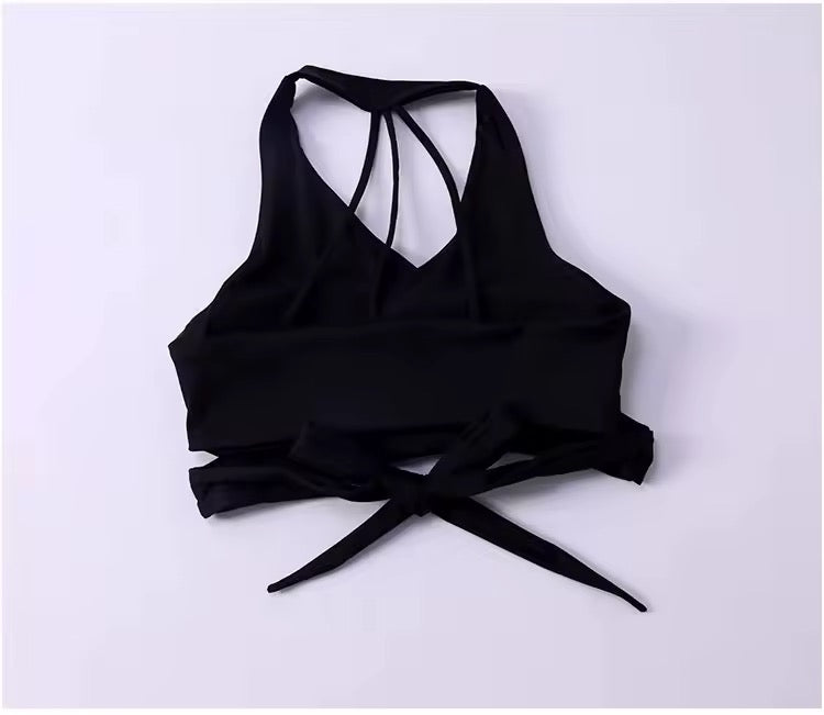 Top Fit Cruzado ajustable