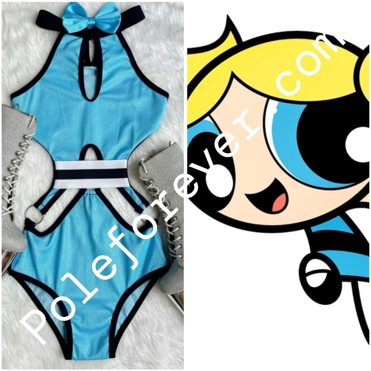 Body Aros Argolla LCSP Burbuja 🫧