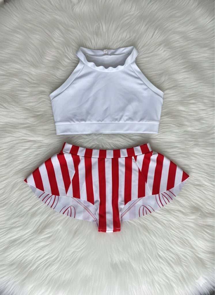 Conjunto dulce navideño 🪅 🎄 🍭