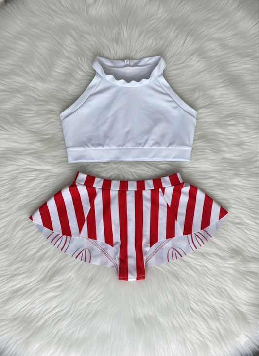 Conjunto dulce navideño 🪅 🎄 🍭