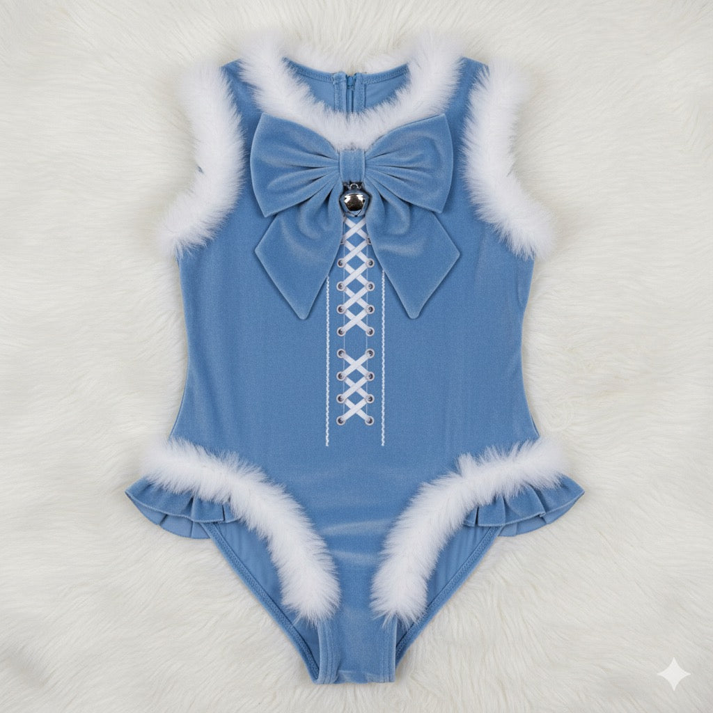 Body Snow Queen ❄️