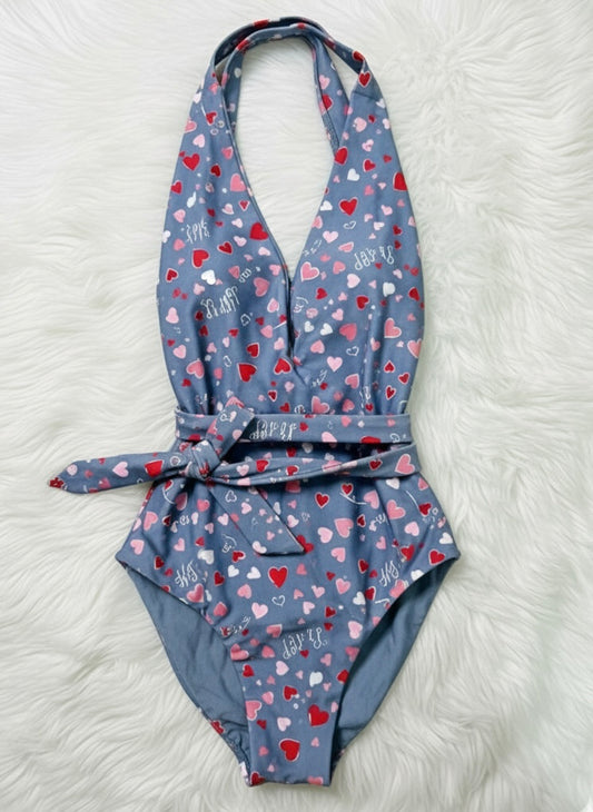 Body tiras largas 💕