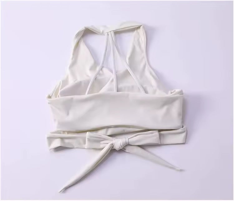 Top Fit Cruzado ajustable