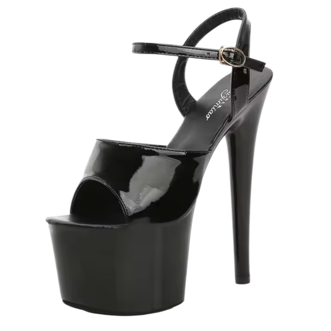 Zapatillas plataformas