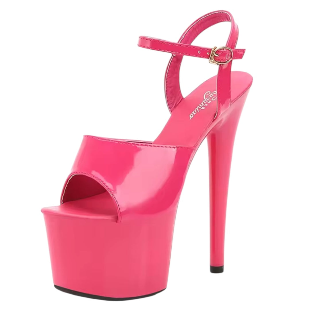 Zapatillas plataformas