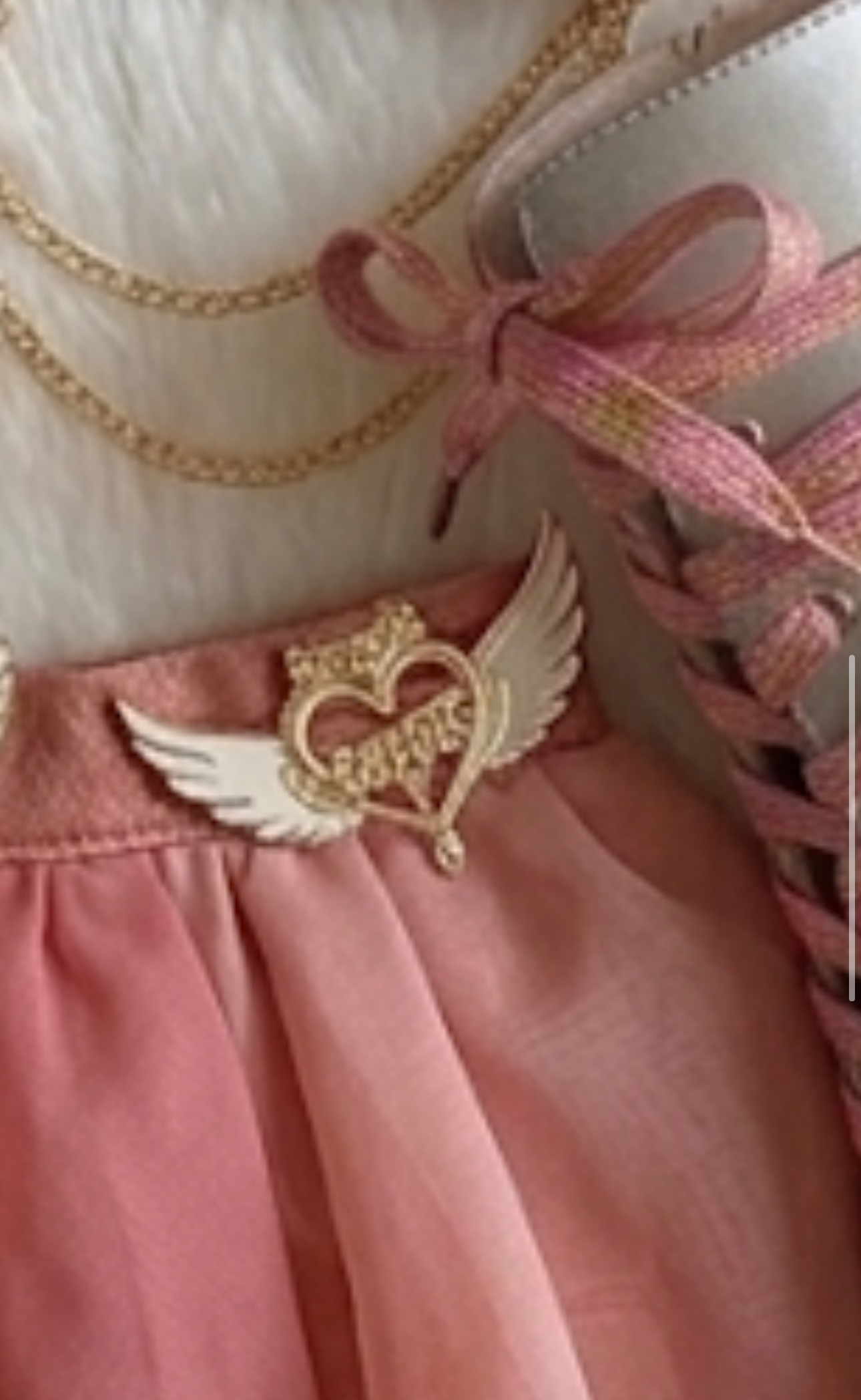 Conjunto Sakura card captors 🪽❤️
