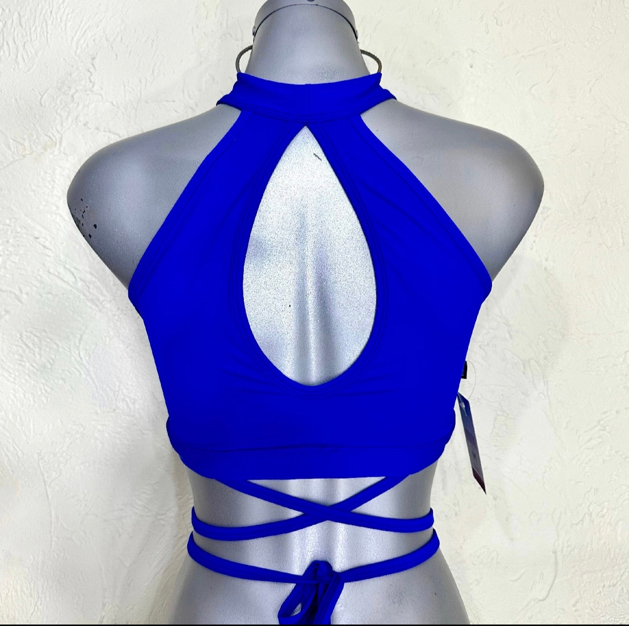 Conjunto corazón licra