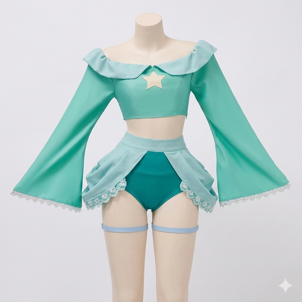 Conjunto hermana princesa 👸 peach Rosalina