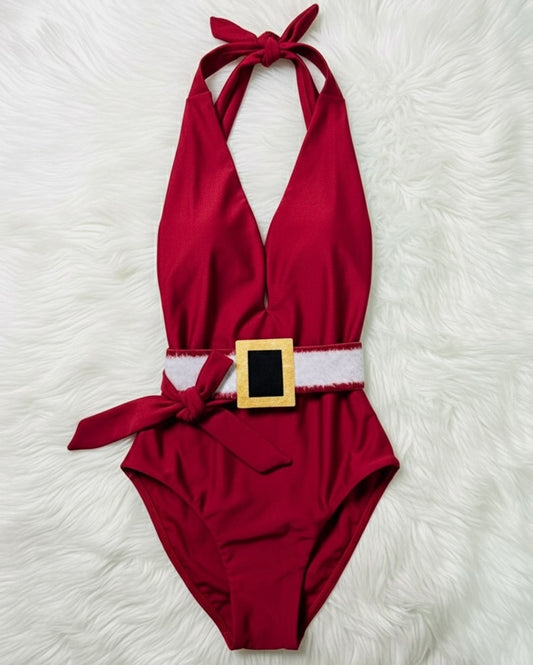 Body santa