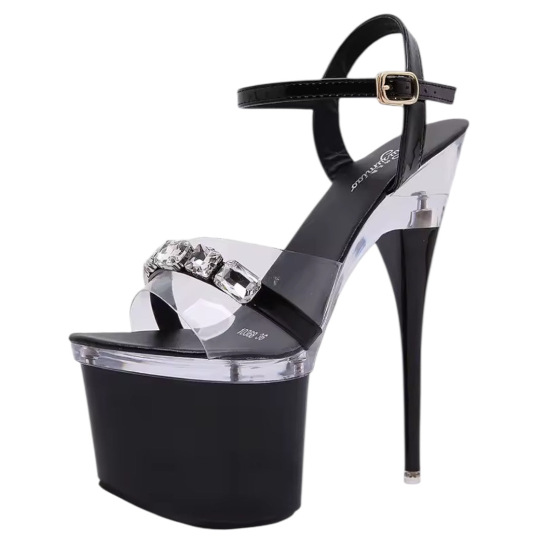 Zapatillas plataformas