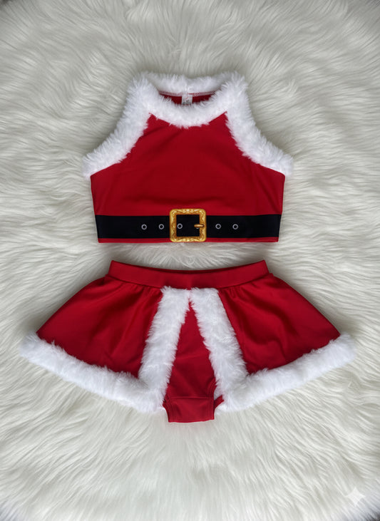 Conjunto santa 🧑‍🎄