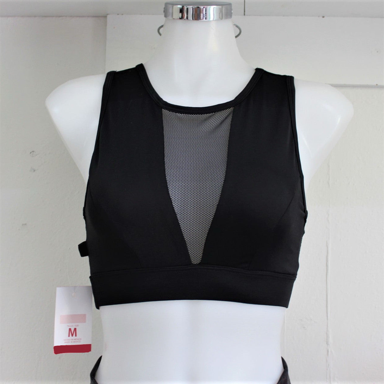 Conjunto Aero-Flow Mesh