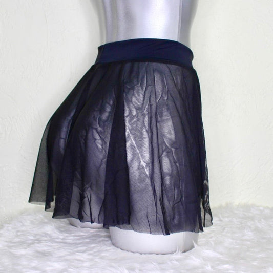 Faldita mesh personalizada (diferentes colores)