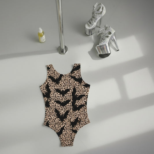 Body Vixen murciélagos 🦇 animal print