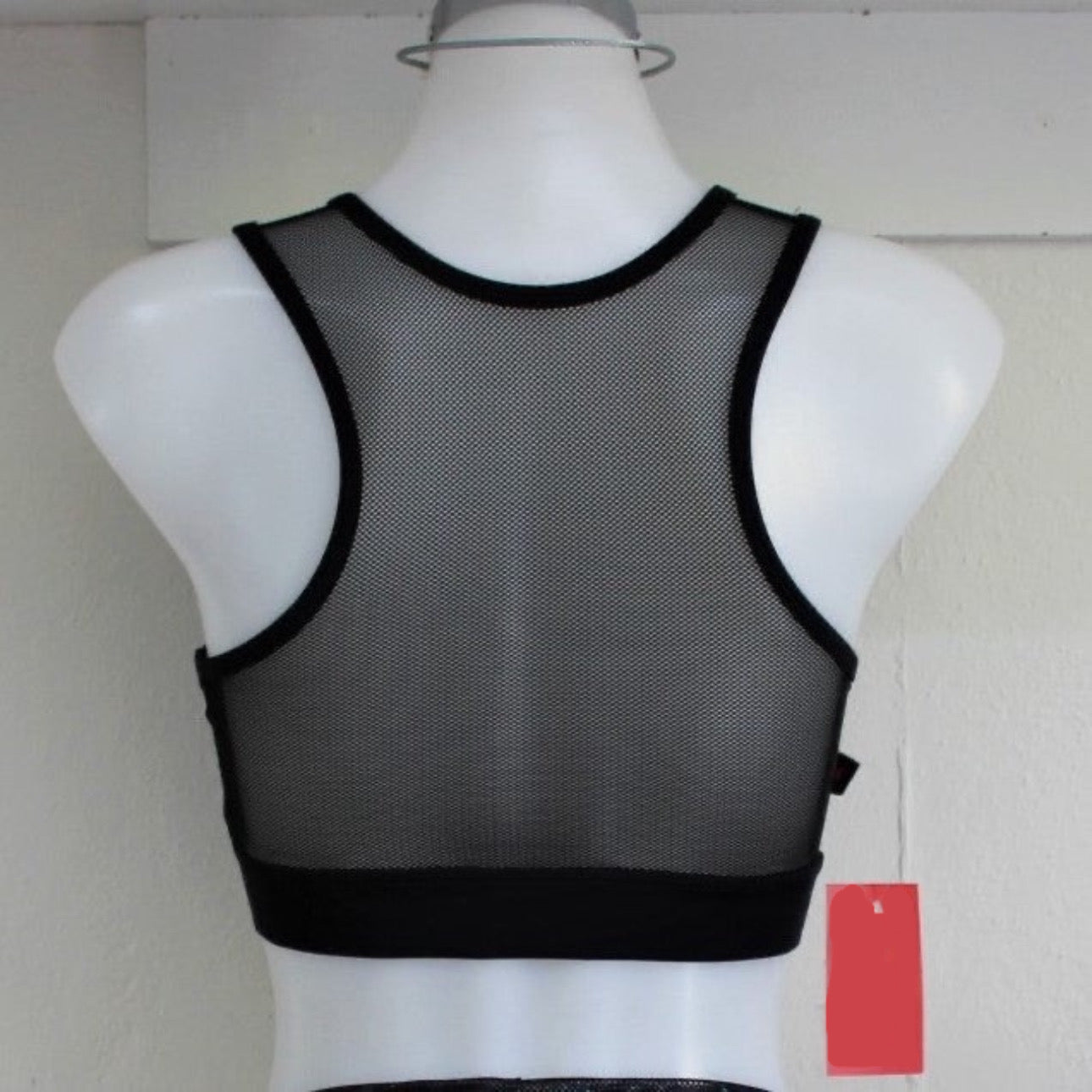 Conjunto Aero-Flow Mesh