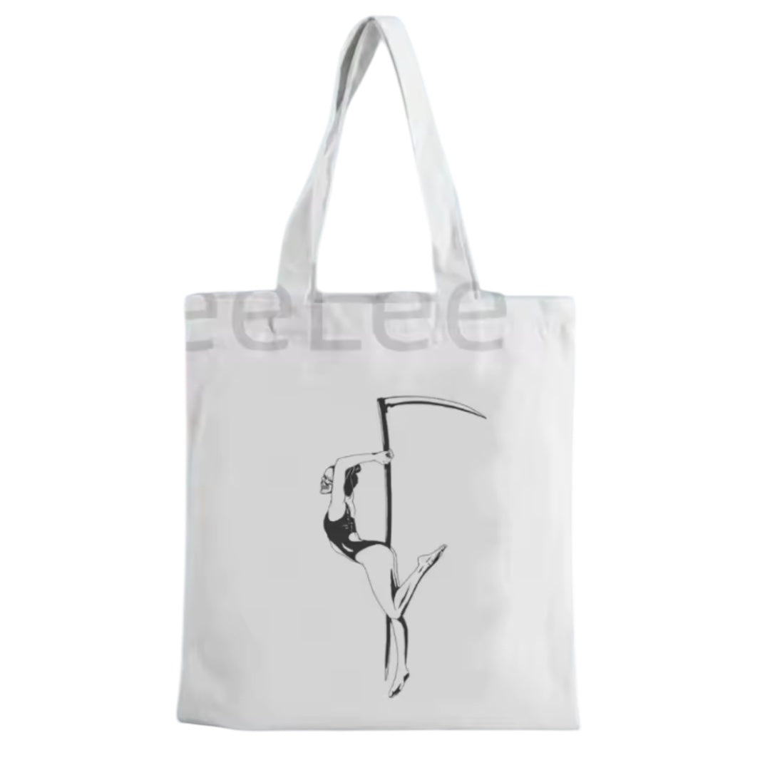 Bolsa Totem con Imagen impresa 40x35