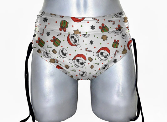 Cachetero jaretas pin-up santa jack regalos