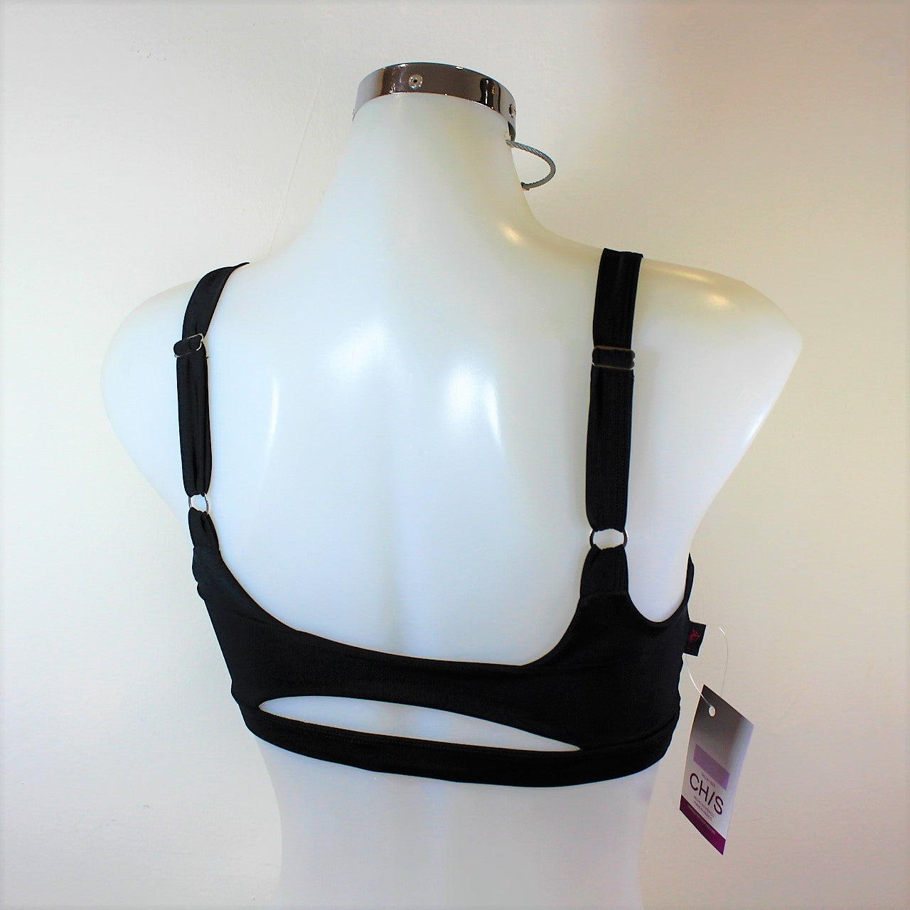 Top Allegra Knot  (moñito)  personalizado