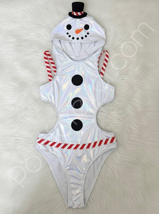 Body muñeco de nieve ⛄️