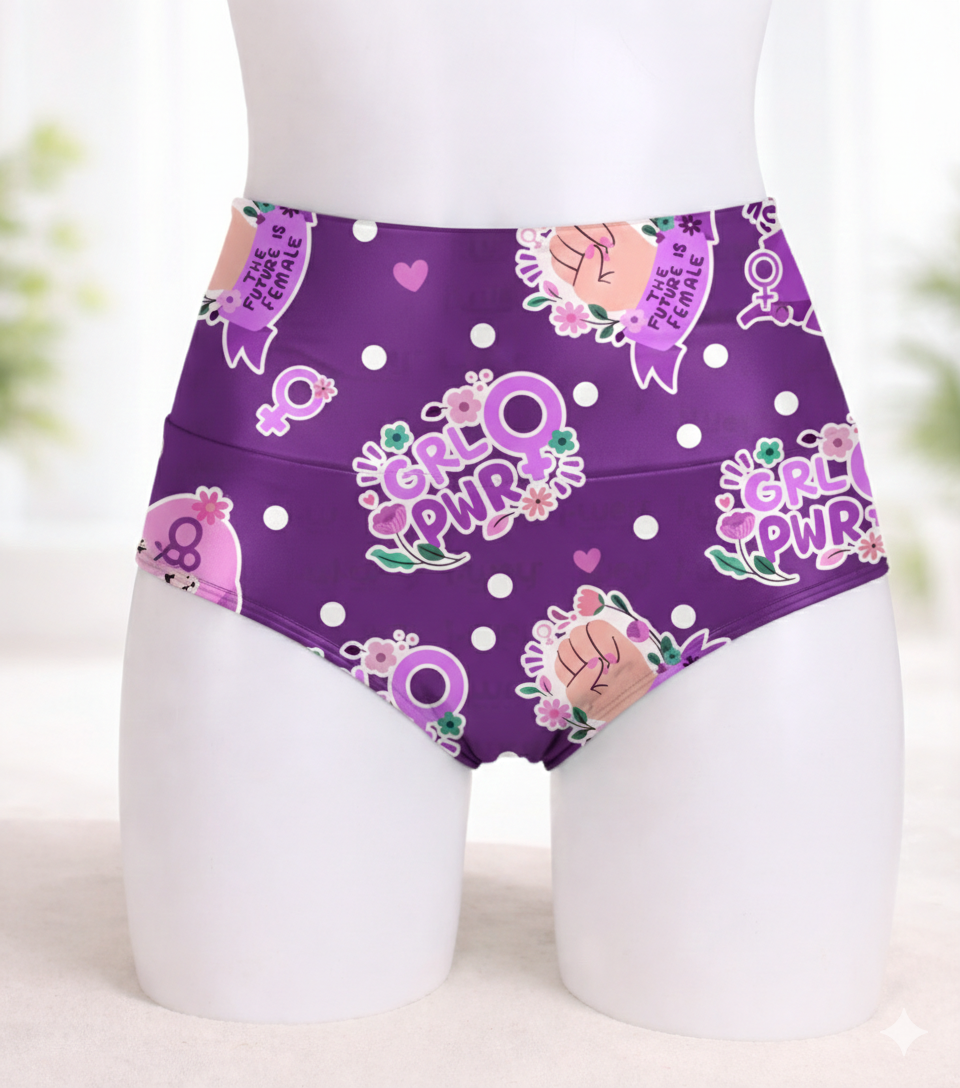 Cachetero Resistencia Retro