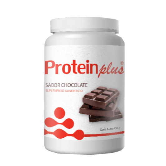 Protein Plus