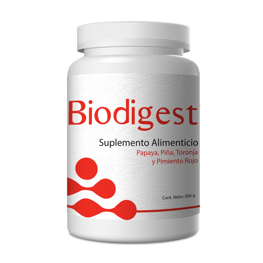 Biodigest