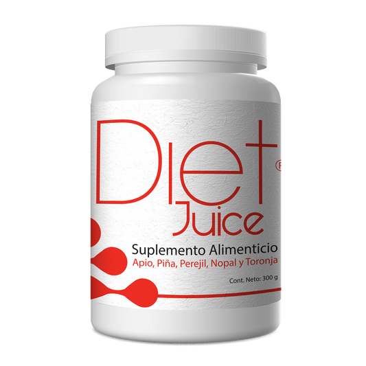 Diet Juice