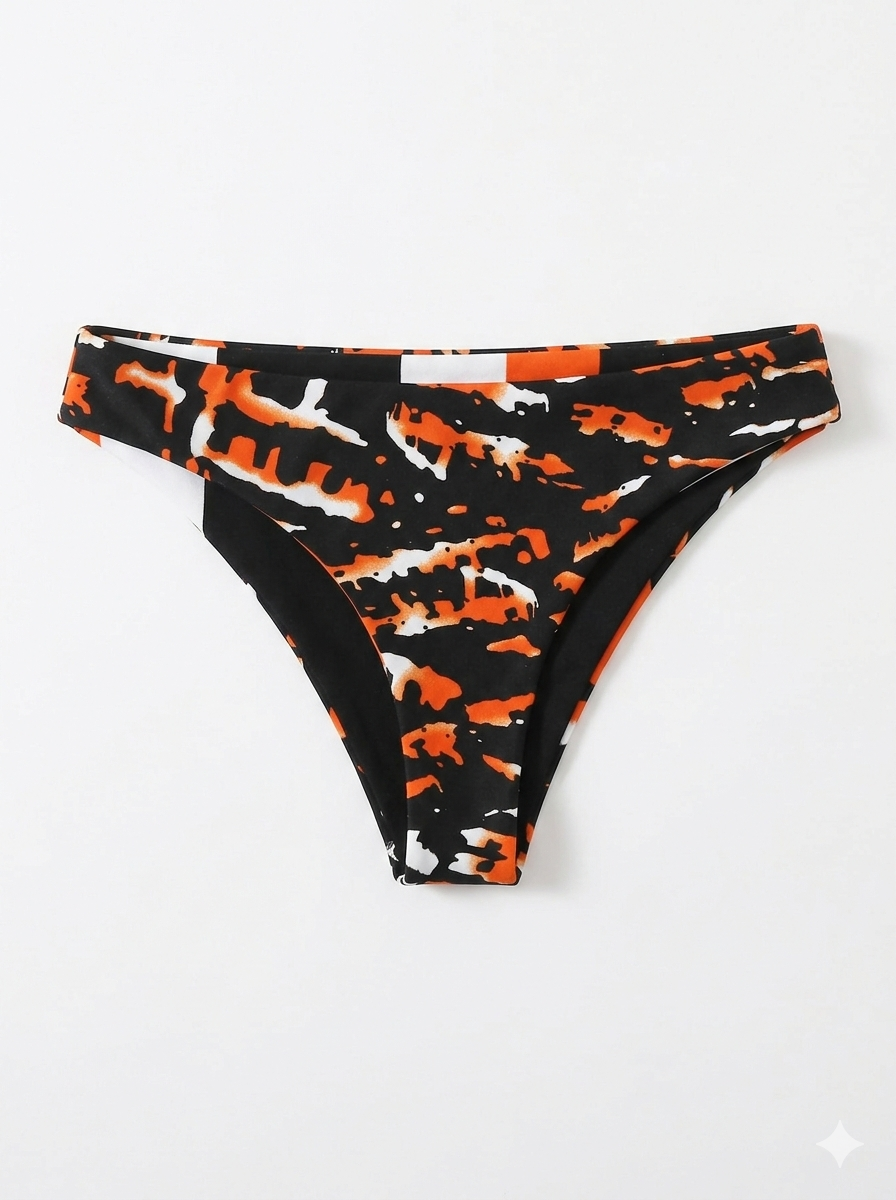 Cachetero lava bikini CH