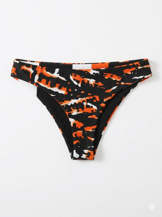 Cachetero lava bikini CH