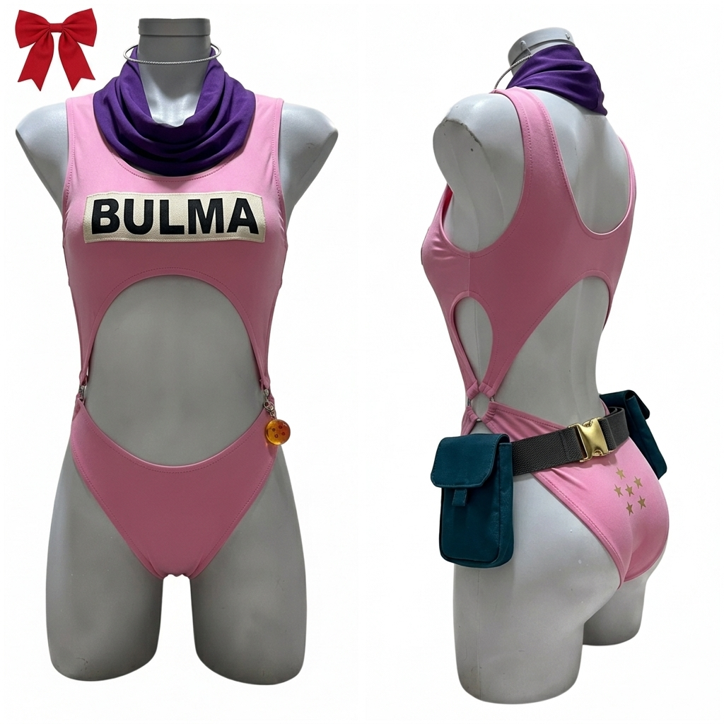 Body aros laterales Bulma